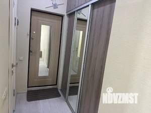 Студия квартира, посуточно, 25м2, 4/5 этаж