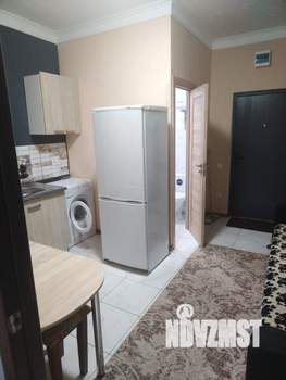 2-к квартира, на длительный срок, 36м2, 1/1 этаж