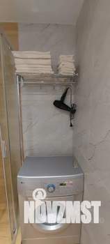 2-к квартира, посуточно, 33м2, 5/5 этаж