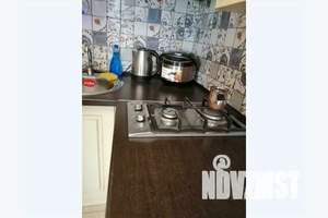 3-к квартира, посуточно, 42м2, 3/7 этаж