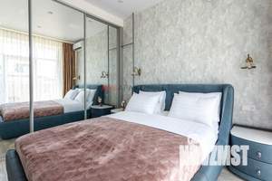 2-к квартира, на длительный срок, 75м2, 11/12 этаж