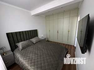 1-к квартира, посуточно, 30м2, 18/23 этаж