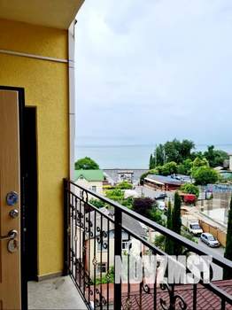 1-к квартира, посуточно, 35м2, 6/8 этаж