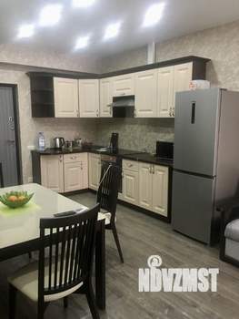 1-к квартира, на длительный срок, 43м2, 8/13 этаж