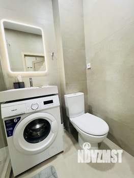 Студия квартира, на длительный срок, 33м2, 3/3 этаж