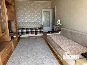 1-к квартира, на длительный срок, 34м2, 2/5 этаж