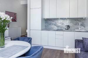 2-к квартира, посуточно, 37м2, 1/1 этаж