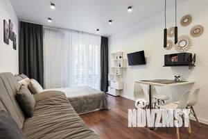 1-к квартира, посуточно, 30м2, 5/12 этаж