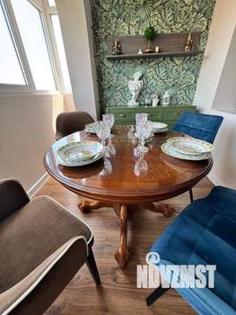 2-к квартира, на длительный срок, 57м2, 3/7 этаж