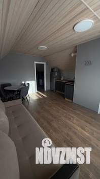 2-к квартира, посуточно, 47м2, 3/3 этаж