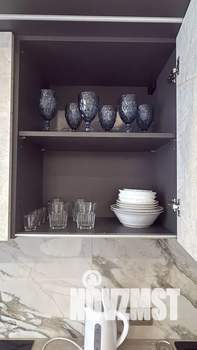 1-к квартира, посуточно, 40м2, 6/12 этаж