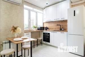 1-к квартира, посуточно, 30м2, 10/11 этаж