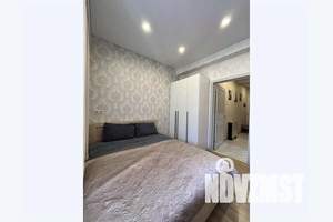 1-к квартира, посуточно, 34м2, 3/12 этаж