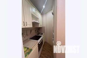 2-к квартира, посуточно, 47м2, 4/5 этаж