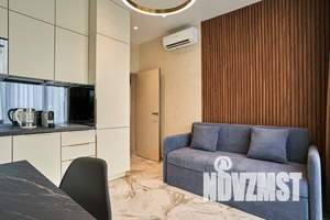 3-к квартира, посуточно, 55м2, 5/17 этаж