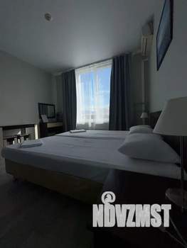 1-к квартира, посуточно, 23м2, 2/5 этаж