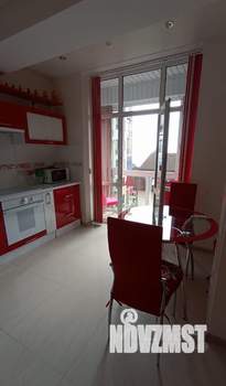 1-к квартира, посуточно, 35м2, 3/9 этаж