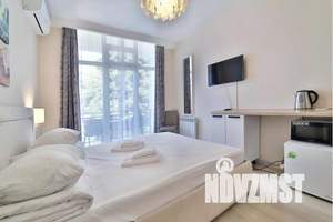 1-к квартира, посуточно, 18м2, 5/7 этаж