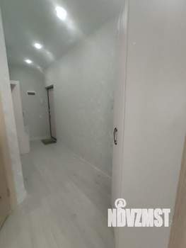 1-к квартира, на длительный срок, 35м2, 4/19 этаж