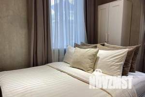1-к квартира, посуточно, 36м2, 3/7 этаж