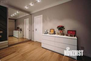 3-к квартира, на длительный срок, 77м2, 7/12 этаж
