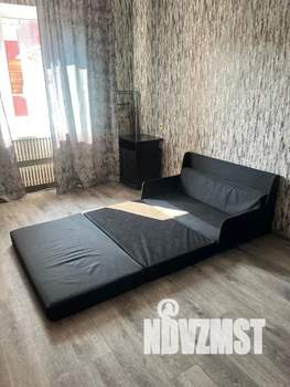 1-к квартира, посуточно, 39м2, 4/5 этаж