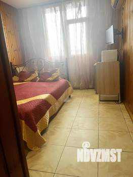 Студия квартира, посуточно, 20м2, 4/5 этаж