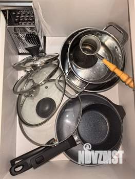 Студия квартира, посуточно, 30м2, 1/4 этаж