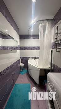 1-к квартира, на длительный срок, 42м2, 5/10 этаж
