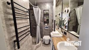 Студия квартира, посуточно, 23м2, 3/4 этаж