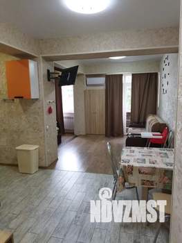 1-к квартира, посуточно, 37м2, 4/5 этаж