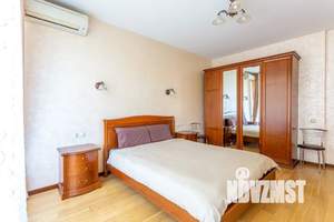 2-к квартира, посуточно, 56м2, 3/4 этаж