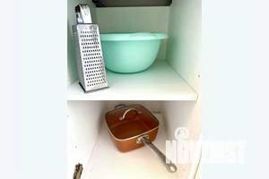 2-к квартира, посуточно, 60м2, 4/14 этаж