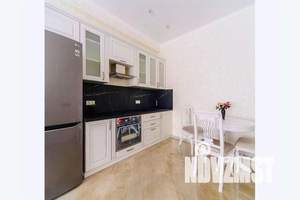 1-к квартира, посуточно, 45м2, 6/13 этаж