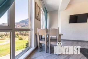 2-к квартира, посуточно, 51м2, 3/4 этаж