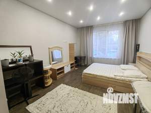 Студия квартира, на длительный срок, 30м2, 2/3 этаж