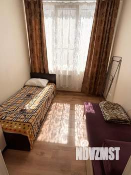 2-к квартира, на длительный срок, 40м2, 2/3 этаж