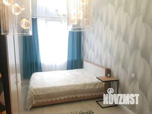 Студия квартира, посуточно, 26м2, 3/4 этаж