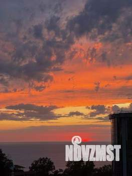 2-к квартира, посуточно, 40м2, 1/1 этаж