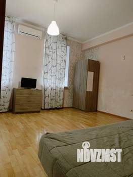 Студия квартира, на длительный срок, 30м2, 1/5 этаж