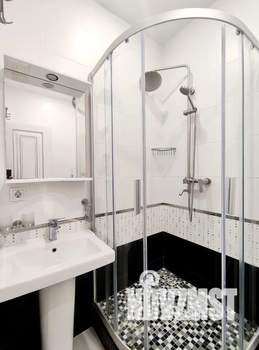 1-к квартира, посуточно, 50м2, 10/17 этаж