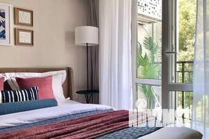 1-к квартира, посуточно, 28м2, 8/12 этаж