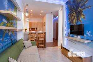 2-к квартира, на длительный срок, 40м2, 2/5 этаж