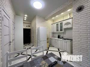 2-к квартира, посуточно, 44м2, 1/1 этаж