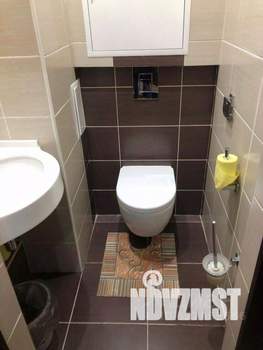 1-к квартира, посуточно, 72м2, 1/1 этаж