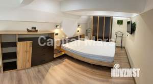 1-к квартира, на длительный срок, 40м2, 3/4 этаж