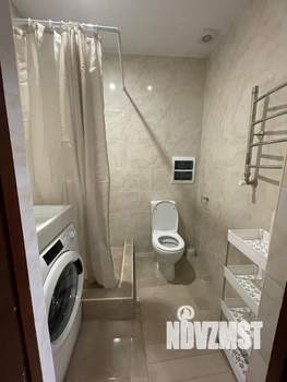 Студия квартира, на длительный срок, 35м2, 3/4 этаж