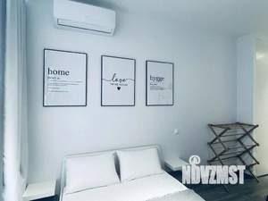 1-к квартира, посуточно, 18м2, 1/1 этаж