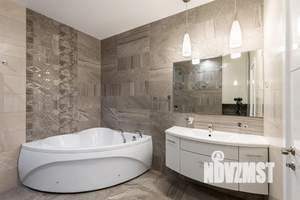 2-к квартира, посуточно, 120м2, 19/26 этаж