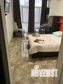 1-к квартира, посуточно, 26м2, 1/1 этаж